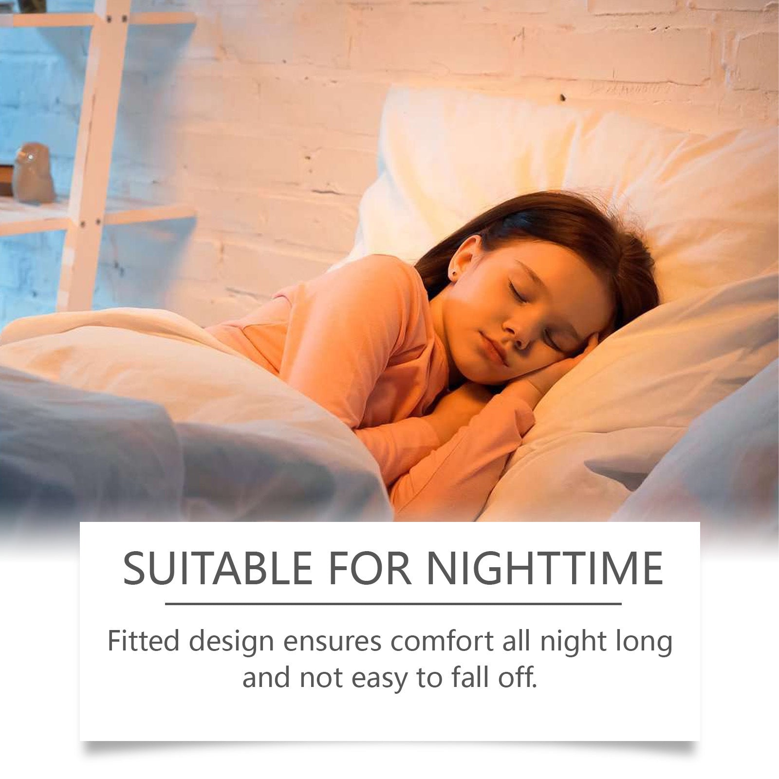 Hydrating Sleep Mouth Tape Anti Snoring Sealing Strips